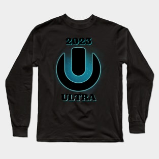 Ultra 2023 Long Sleeve T-Shirt